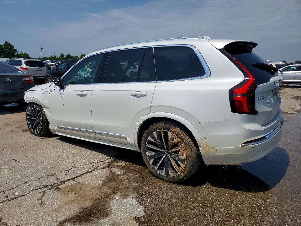 Aukcja sprzedaży 2025 Volvo Xc90, vin: YV4H60PB7S1381011, numer aukcji: 64941196