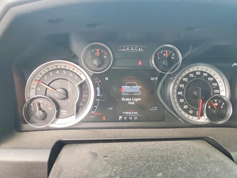 Aukcja sprzedaży 2014 Ram 1500, vin: 1C6RR7LT2ES290286, numer aukcji: 65032696