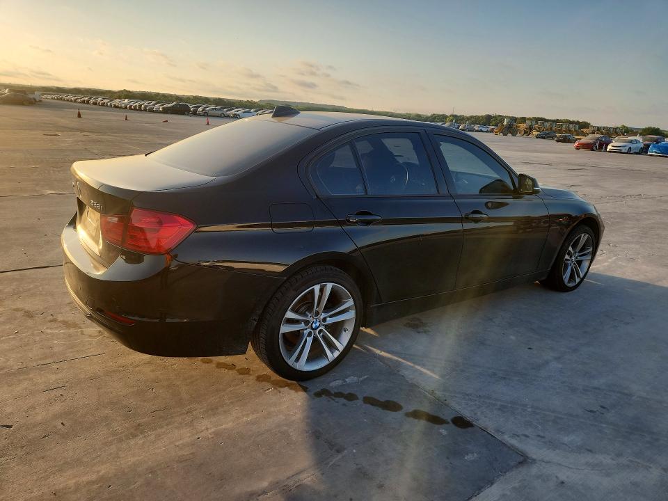 Продажа на аукционе авто 2013 Bmw 328, vin: WBA3B3C57DJ811579, номер лота: 64854456