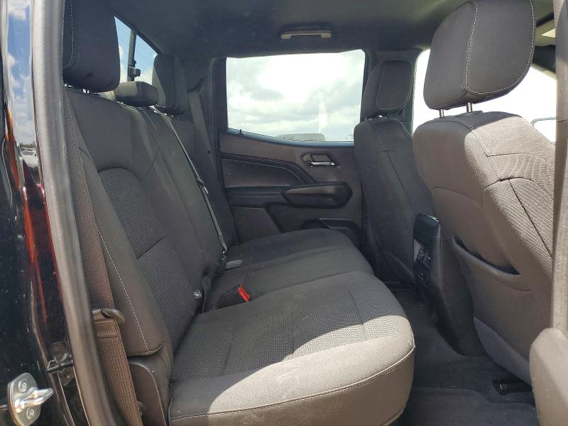 Aukcja sprzedaży 2025 Chevrolet Colorado, vin: 1GCPSCEK4S1165440, numer aukcji: 64117176