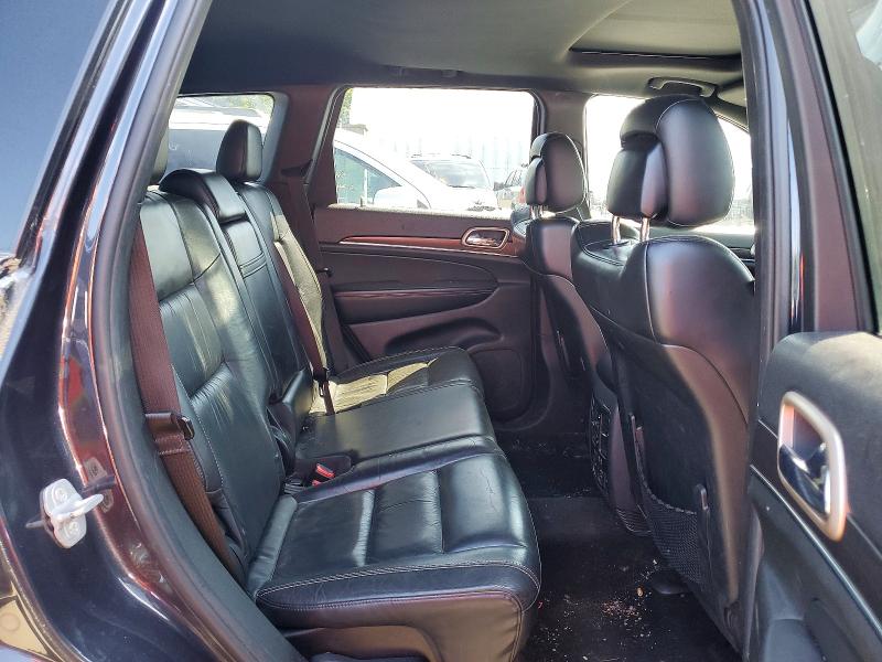 Aukcja sprzedaży 2014 Jeep Grand Cherokee, vin: 1C4RJFBG9EC304712, numer aukcji: 64034336