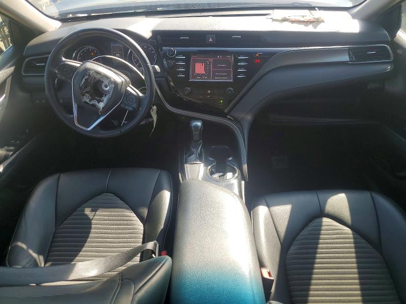 2019 Toyota Camry მანქანა იყიდება აუქციონზე, vin: 4T1B11HKXKU775401, აუქციონის ნომერი: 63953266