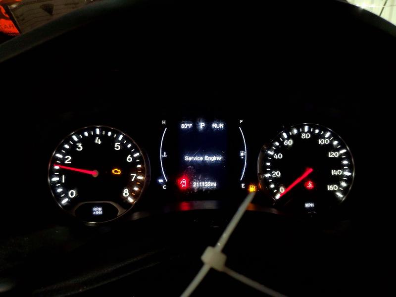 Aukcja sprzedaży 2020 Jeep Renegade, vin: ZACNJBAB3LPL95575, numer aukcji: 63674736