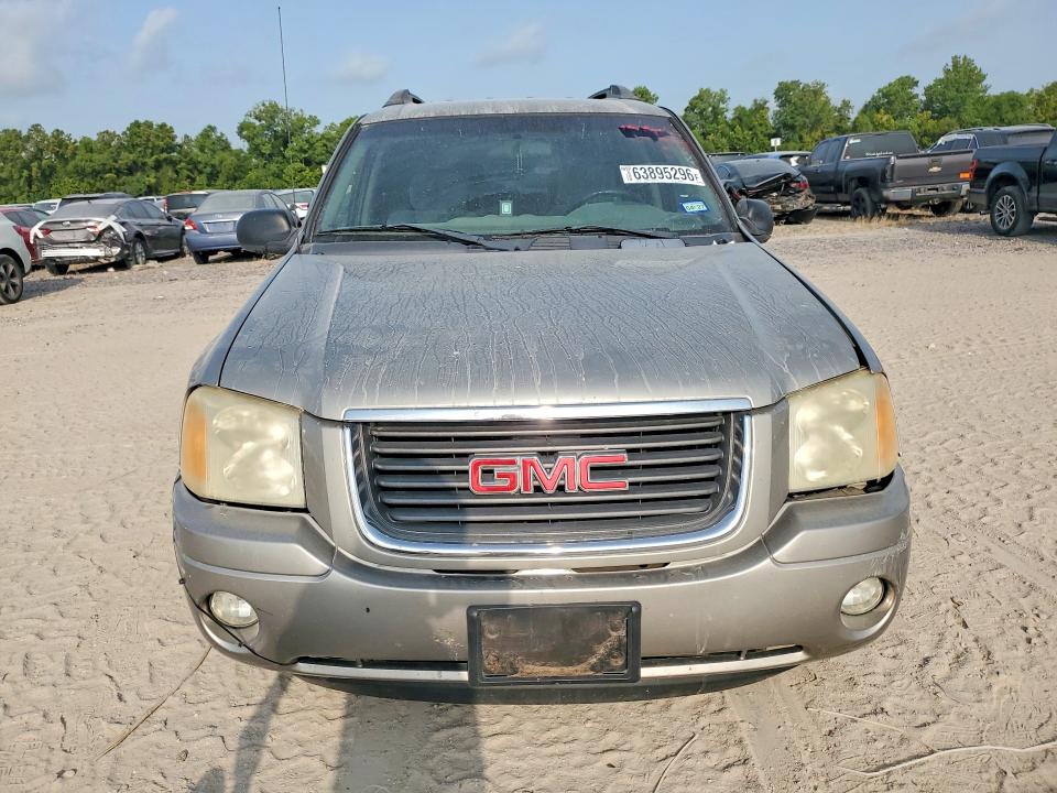 Aukcja sprzedaży 2003 Gmc Envoy, vin: 1GKES16S636194330, numer aukcji: 63895296