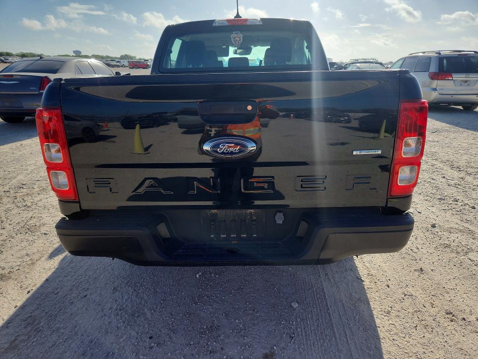 Aukcja sprzedaży 2020 Ford Ranger, vin: 1FTER4EH8LLA54750, numer aukcji: 66061786