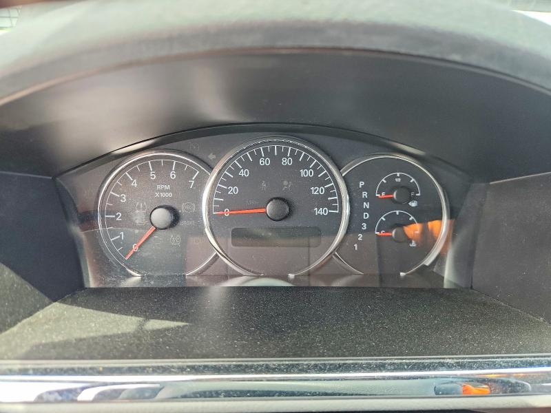 Продаж на аукціоні авто 2007 Buick Lacrosse, vin: 2G4WC582971249878, номер лоту: 66060816