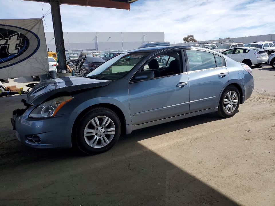 Aukcja sprzedaży 2012 Nissan Altima, vin: 1N4AL2AP1CC224468, numer aukcji: 66074866