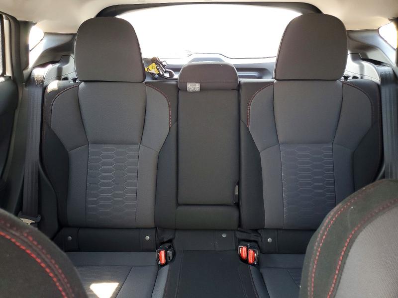 Продажа на аукционе авто 2024 Subaru Impreza, vin: JF1GUAFC7R8883383, номер лота: 66298716