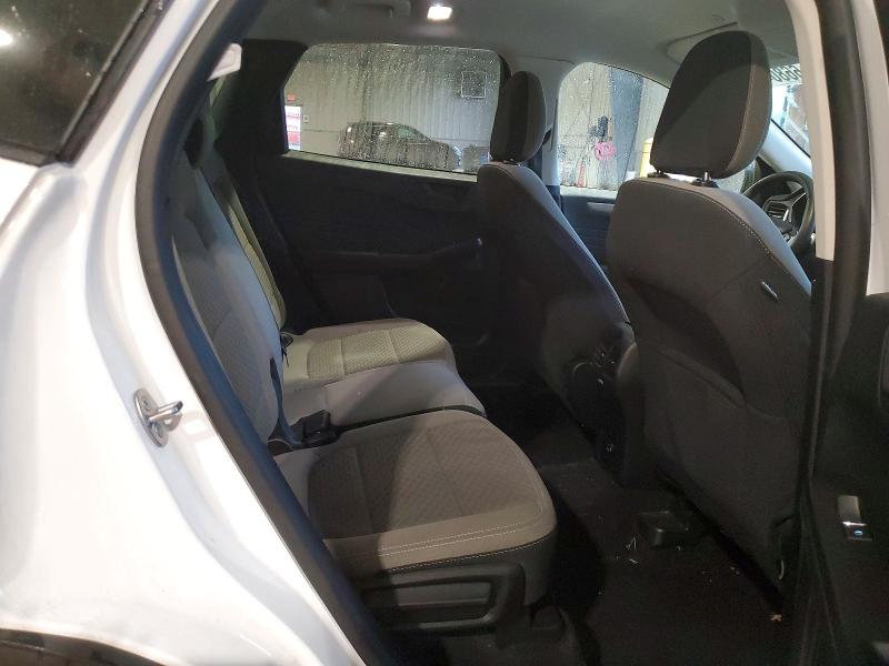 2022 Ford Escape მანქანა იყიდება აუქციონზე, vin: 1FMCU0G6XNUA33188, აუქციონის ნომერი: 66804736
