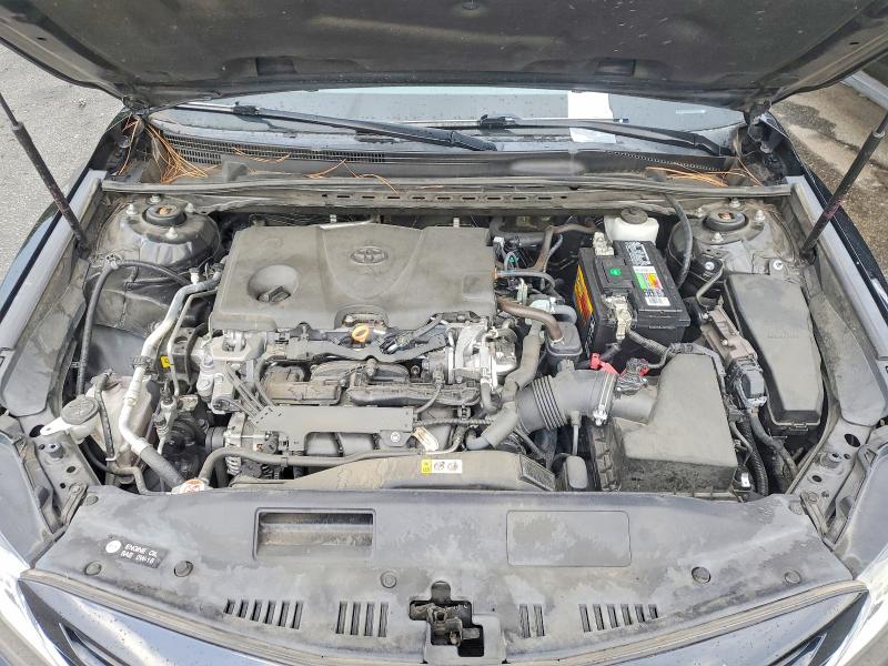 2020 Toyota Camry მანქანა იყიდება აუქციონზე, vin: 4T1G11AK4LU501094, აუქციონის ნომერი: 64800866