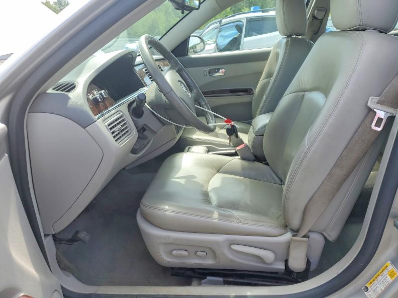 Продаж на аукціоні авто 2008 Buick Lacrosse, vin: 2G4WD582X81169665, номер лоту: 65502916