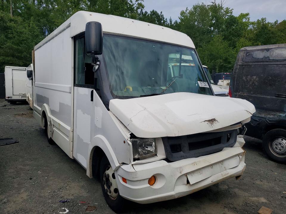 Aukcja sprzedaży 2018 Isuzu Reach, vin: JALB4T175J7W01793, numer aukcji: 63664786