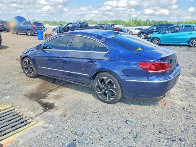 Продаж на аукціоні авто 2013 Volkswagen Cc, vin: WVWBP7AN9DE501713, номер лоту: 64208736