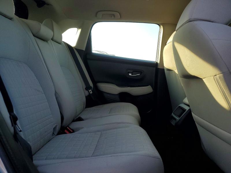 2023 Honda Hr-v მანქანა იყიდება აუქციონზე, vin: 3CZRZ1H33PM723893, აუქციონის ნომერი: 64439336