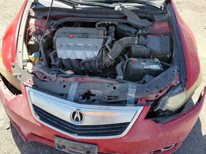 Aukcja sprzedaży 2013 Acura Tsx, vin: JH4CU2F88DC008036, numer aukcji: 63830676