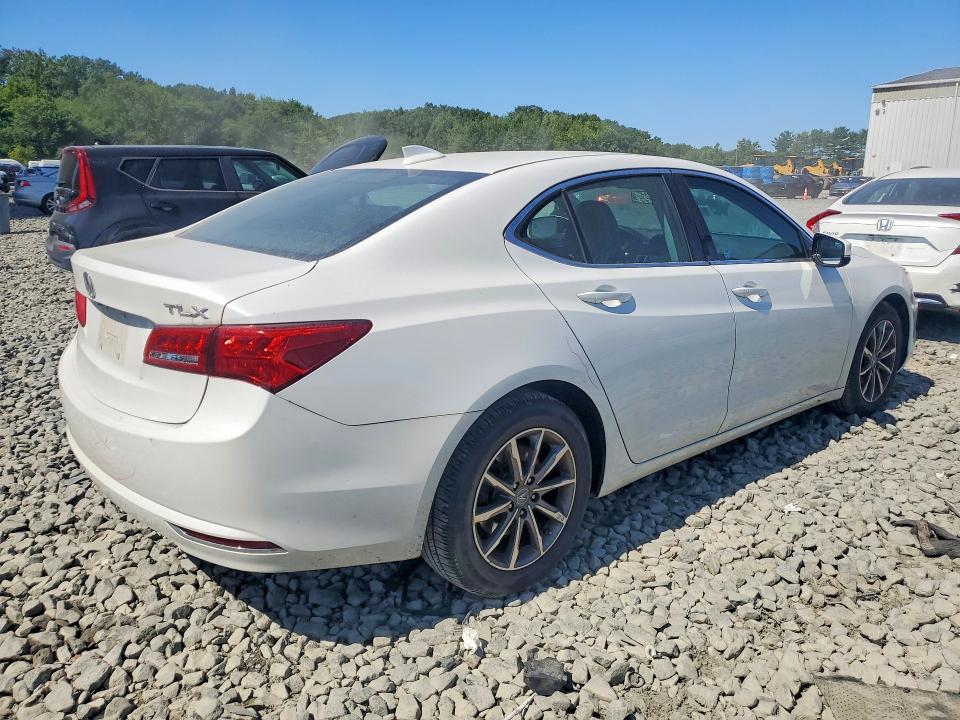 Продаж на аукціоні авто 2020 Acura Tlx, vin: 19UUB1F37LA004565, номер лоту: 65692216