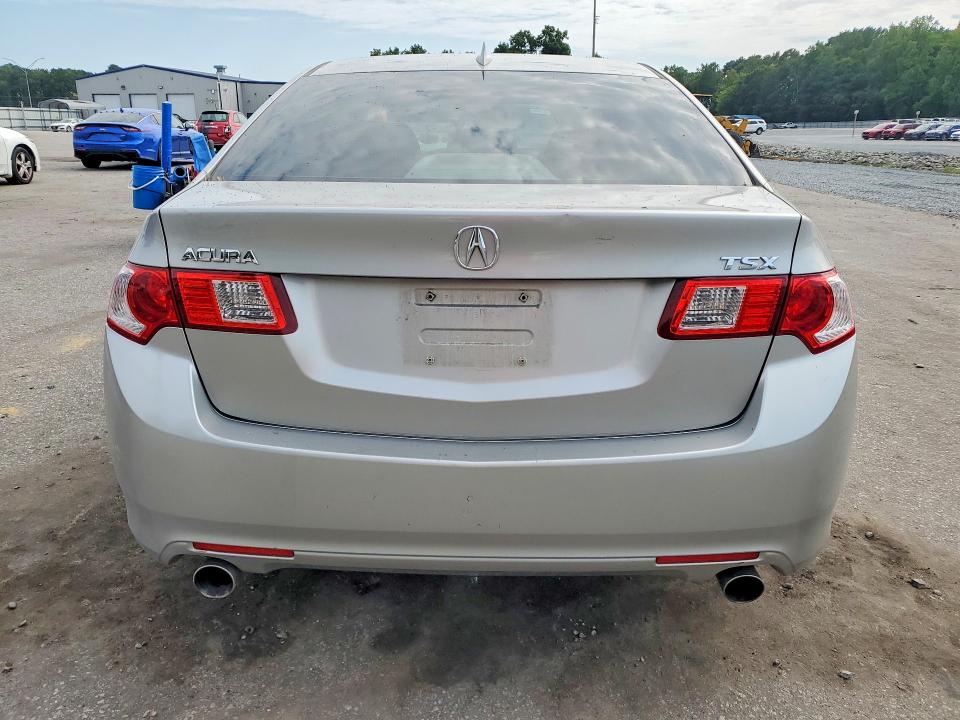 Продаж на аукціоні авто 2010 Acura Tsx, vin: JH4CU2F65AC019893, номер лоту: 64899616