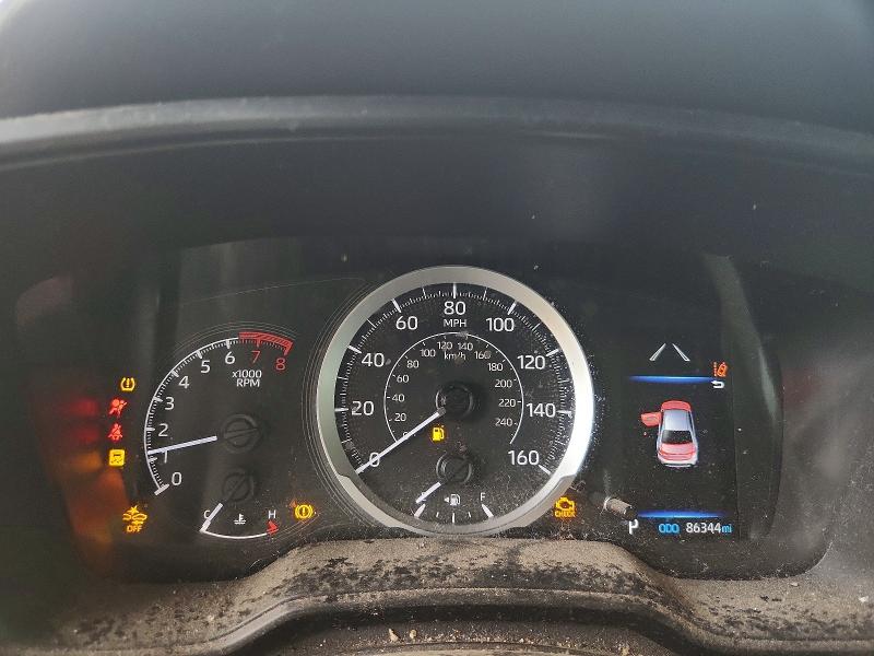 Aukcja sprzedaży 2022 Toyota Corolla, vin: 5YFEPMAE6NP358963, numer aukcji: 66245216
