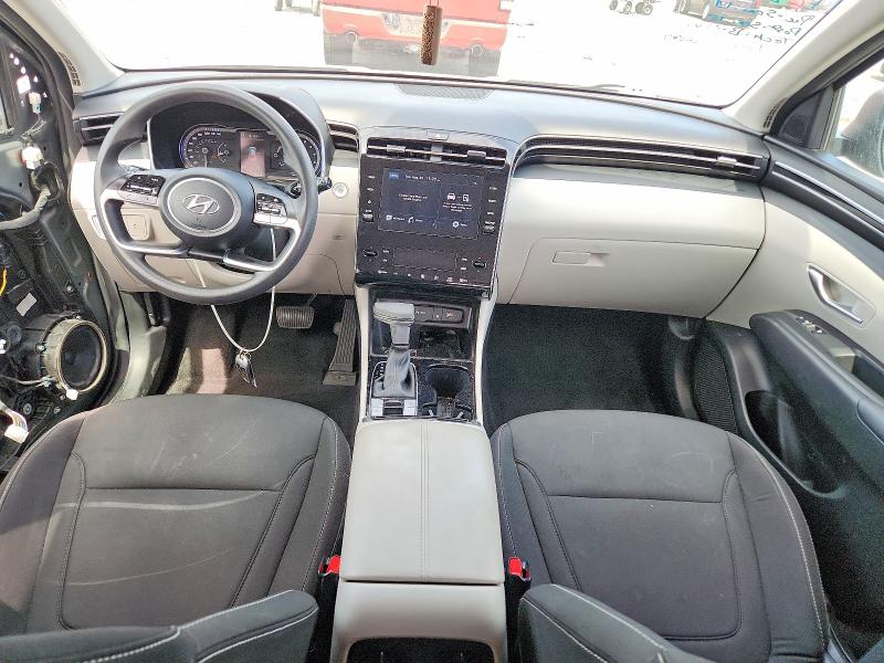 Продажа на аукционе авто 2024 Hyundai Tucson, vin: 5NMJB3DE6RH296175, номер лота: 66556356