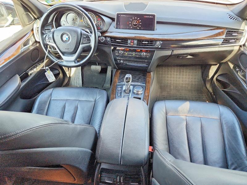 Aukcja sprzedaży 2018 Bmw X5, vin: 5UXKR0C5XJ0Y02979, numer aukcji: 65190136