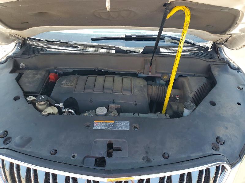 Aukcja sprzedaży 2015 Buick Enclave, vin: 5GAKRBKD8FJ266025, numer aukcji: 65147366
