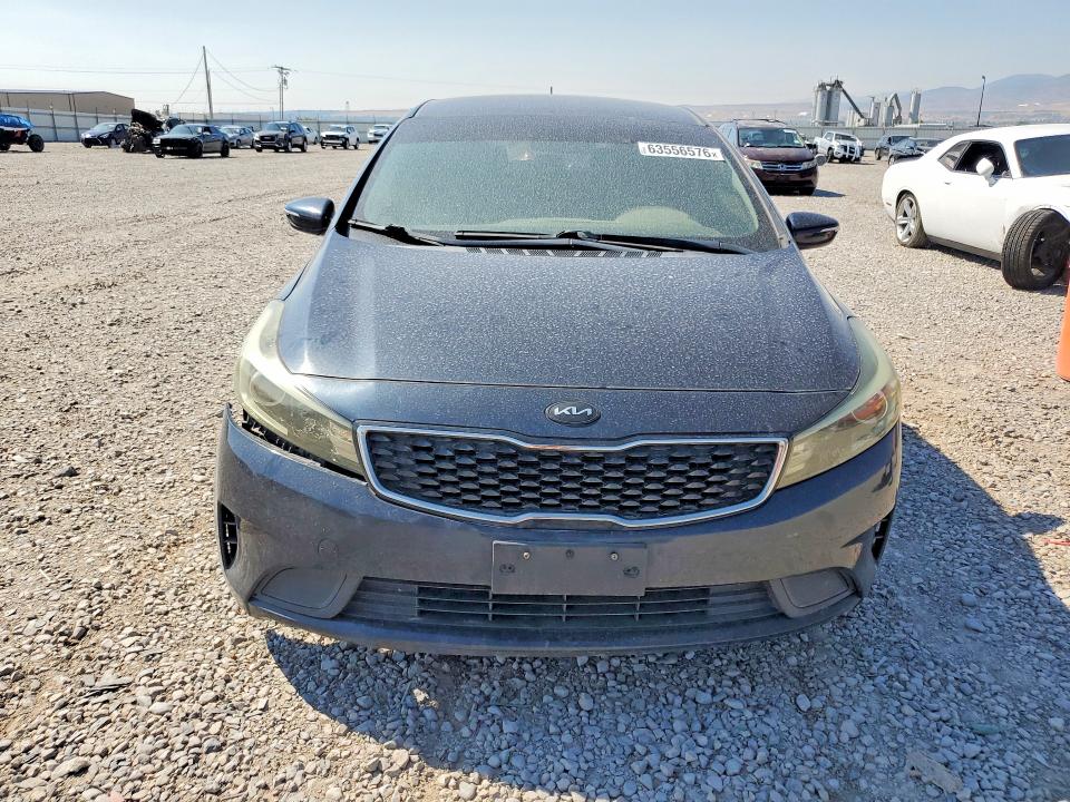 Aukcja sprzedaży 2017 Kia Forte5, vin: KNAFK5A82H5708915, numer aukcji: 63556576