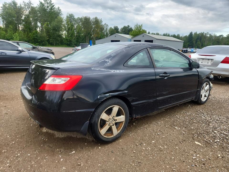 Продаж на аукціоні авто 2009 Honda Civic, vin: 2HGFG11639H003788, номер лоту: 65529766