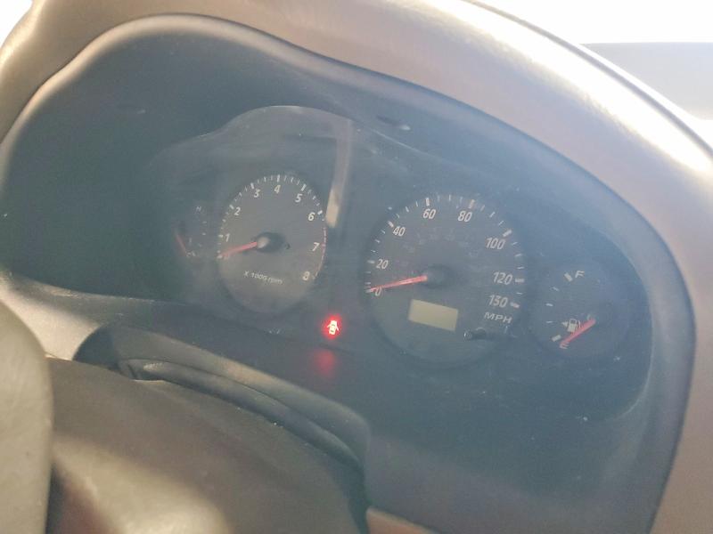 Продаж на аукціоні авто 2004 Hyundai Santa Fe, vin: KM8SC73D64U722283, номер лоту: 63433976