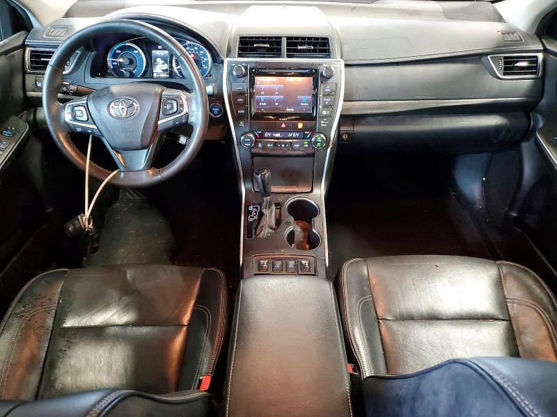 Aukcja sprzedaży 2016 Toyota Camry Hybrid, vin: 4T1BD1FK2GU199126, numer aukcji: 63772146