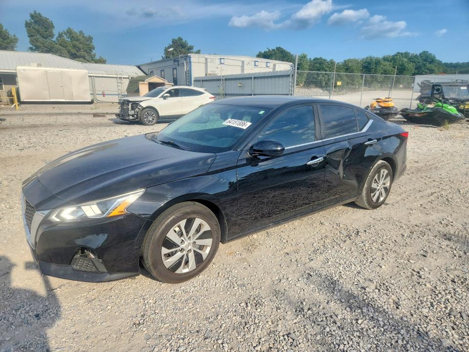 Aukcja sprzedaży 2020 Nissan Altima, vin: 1N4BL4BV7LC129779, numer aukcji: 64151886