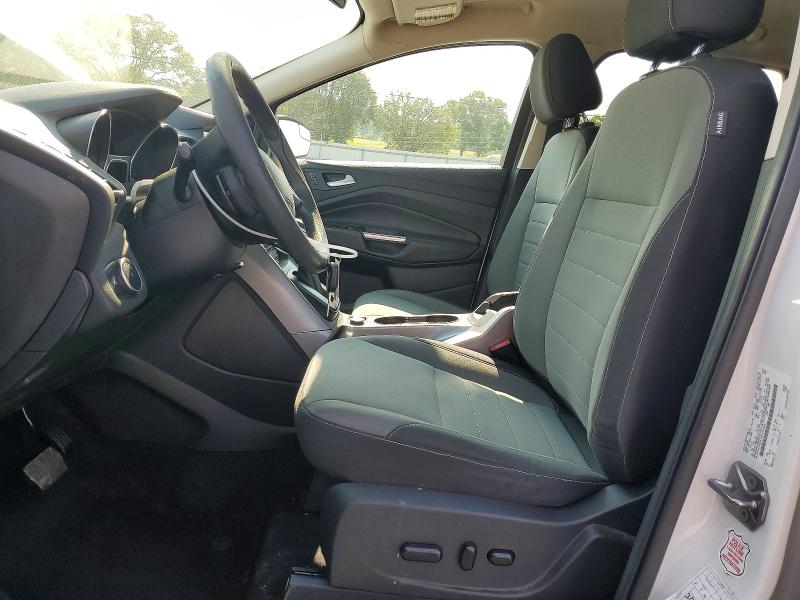 Продажа на аукционе авто 2016 Ford Escape, vin: 1FMCU0GX1GUC62855, номер лота: 63998356