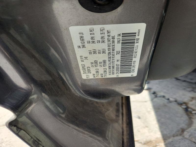 64548536 :رقم المزاد ، 1D7HU18256S614337 vin ، 2006 Dodge Ram 1500 مزاد بيع