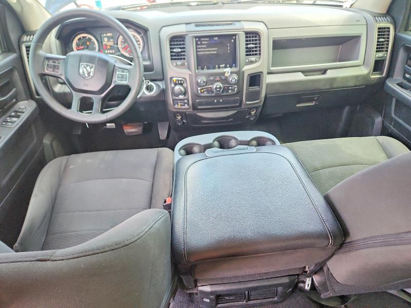 Aukcja sprzedaży 2019 Ram 1500 Classic, vin: 1C6RR7KT4KS606669, numer aukcji: 65480056