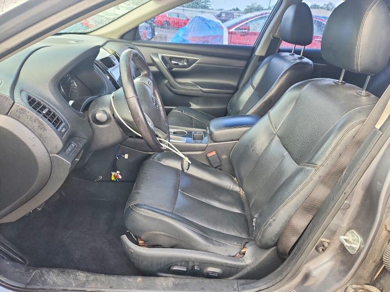 65316556 :رقم المزاد ، 1N4AL3AP6JC174380 vin ، 2018 Nissan Altima مزاد بيع