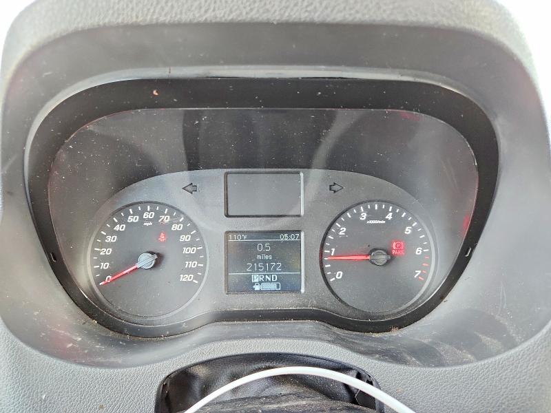 Продаж на аукціоні авто 2020 Mercedes-benz Sprinter, vin: W1Y40CHY5LT026055, номер лоту: 64422196