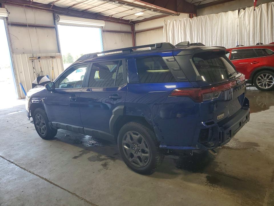 63324046 :رقم المزاد ، JF2BUPBD2TY486386 vin ، 2026 Subaru Outback مزاد بيع