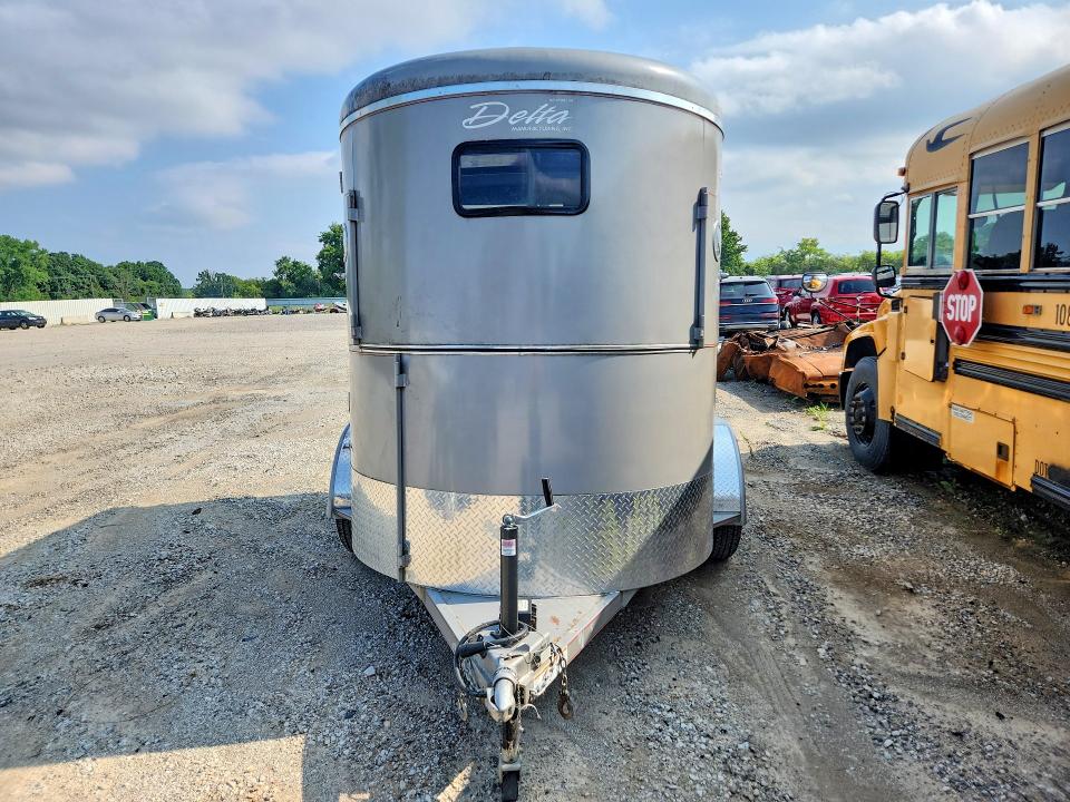 Продажа на аукционе авто 2012 Misc Trailer, vin: 4MWBH1024CN030661, номер лота: 63264266