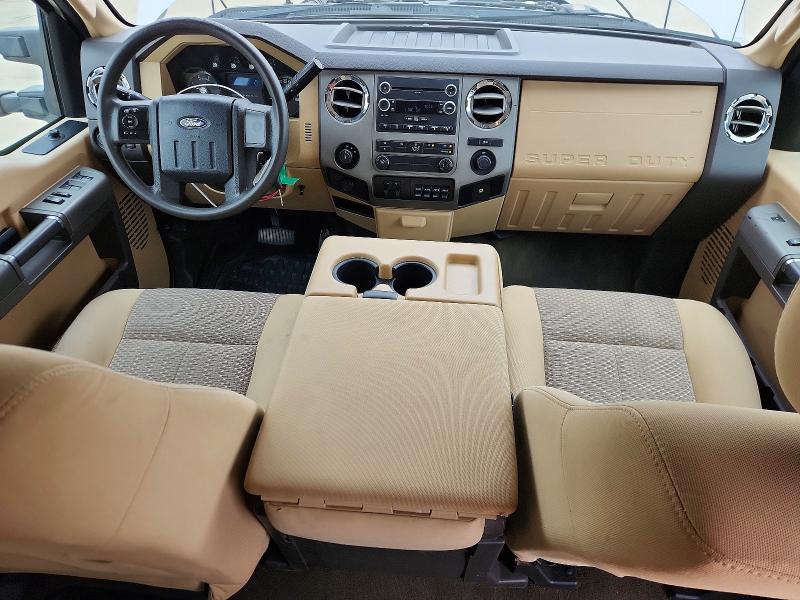 Продаж на аукціоні авто 2008 Ford F350, vin: 1FT8W3BT8CEC61829, номер лоту: 64998906