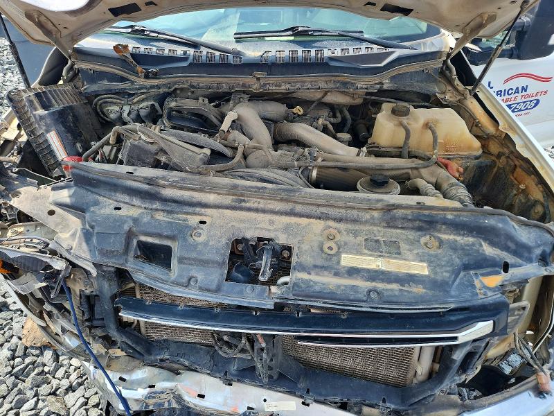 Продаж на аукціоні авто 2022 Ford F550, vin: 1FDUF5GT4NEC94151, номер лоту: 64799526