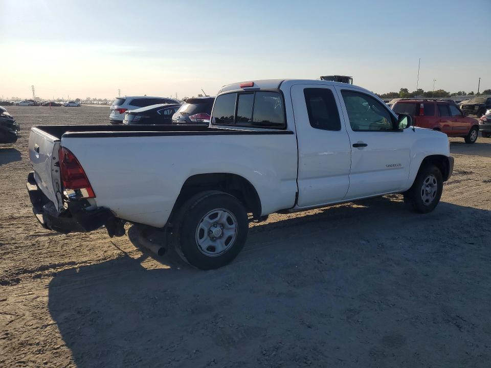 Aukcja sprzedaży 2014 Toyota Tacoma, vin: 5TFTX4CN1EX044482, numer aukcji: 64329536
