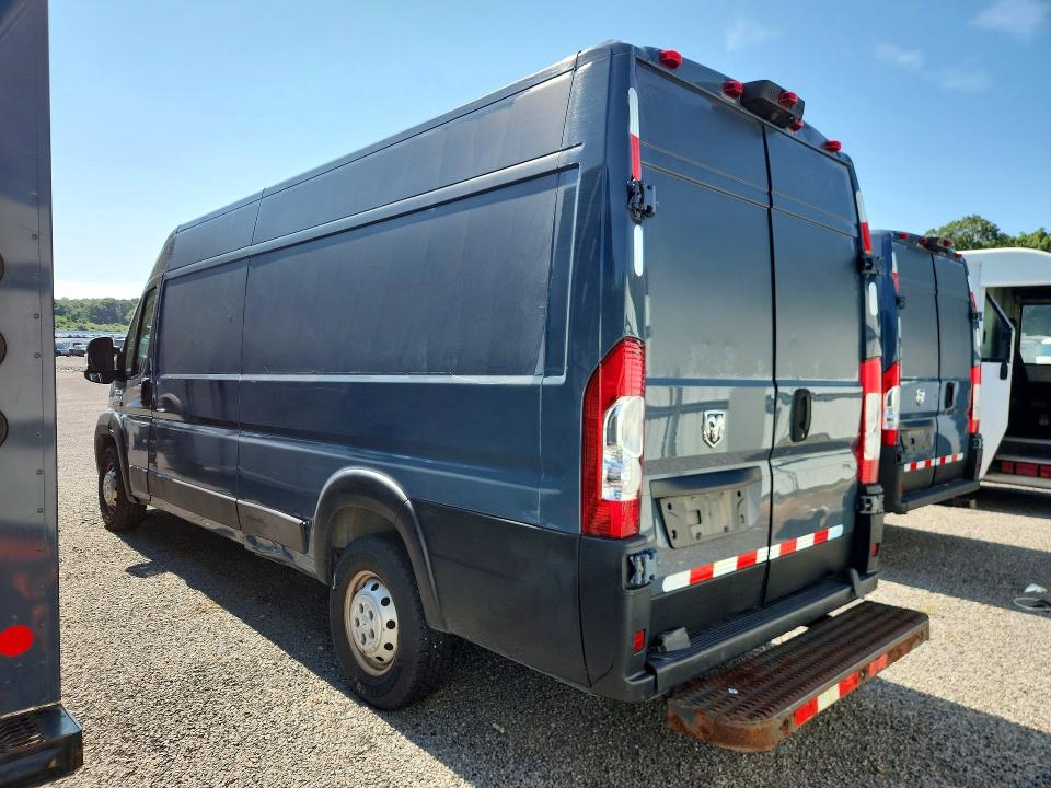 Продажа на аукционе авто 2020 Ram Promaster 3500, vin: 3C6URVJG9LE143628, номер лота: 63249886