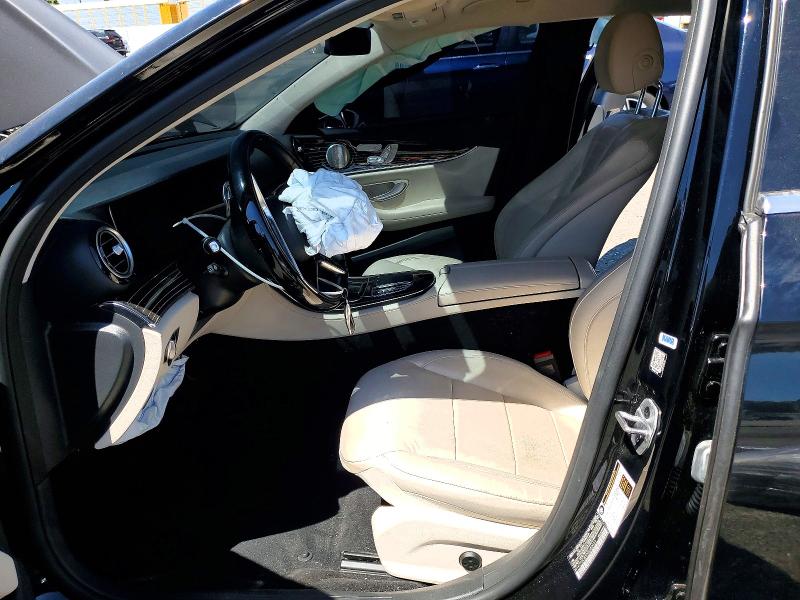 Aukcja sprzedaży 2022 Mercedes-benz E, vin: W1KZF8DB5NB080459, numer aukcji: 64972396