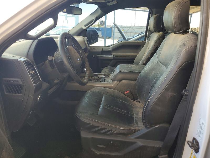 Aukcja sprzedaży 2019 Ford F150, vin: 1FTEW1CPXKFB24862, numer aukcji: 65087666