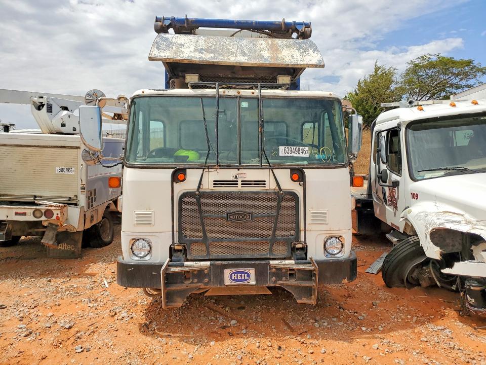 Auction sale of the 2017 Autocar Llc Xpeditor, vin: 5VCACSLE8HH222901, lot number: 63949846