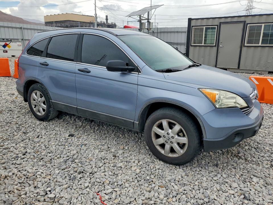 Продаж на аукціоні авто 2008 Honda Cr-v, vin: 3CZRE48538G701732, номер лоту: 64944126