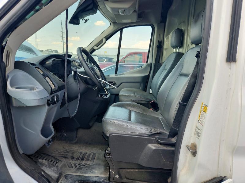 Aukcja sprzedaży 2019 Ford Transit, vin: 1FTYR2CGXKKA96594, numer aukcji: 69643156