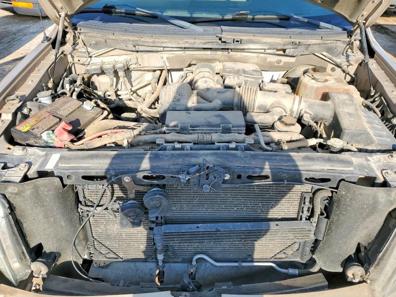 Aukcja sprzedaży 2010 Ford F150, vin: 1FTFX1CV8AKE54795, numer aukcji: 64421696