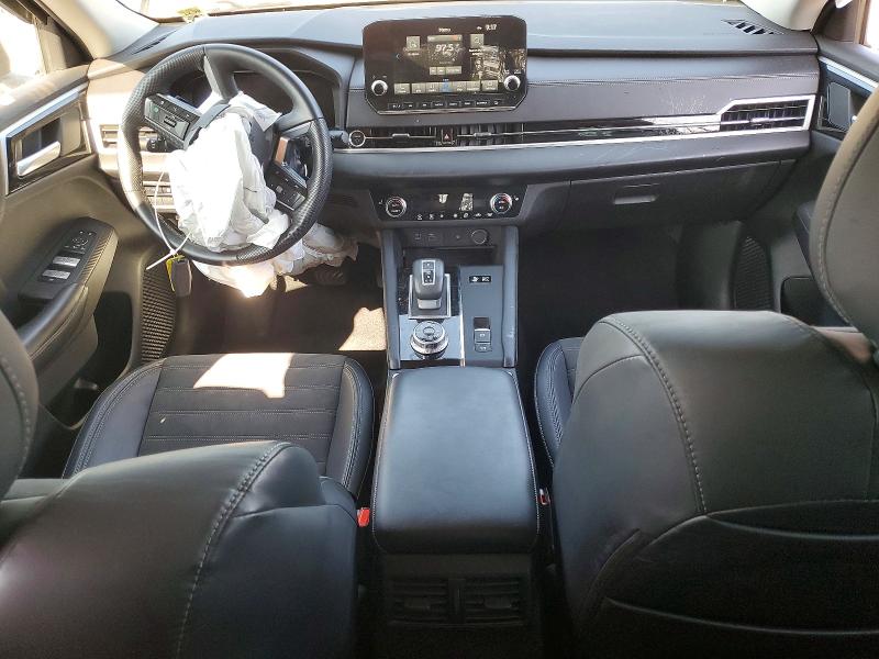 Продажа на аукционе авто 2023 Mitsubishi Outlander, vin: JA4T5UA93PZ021380, номер лота: 63998176