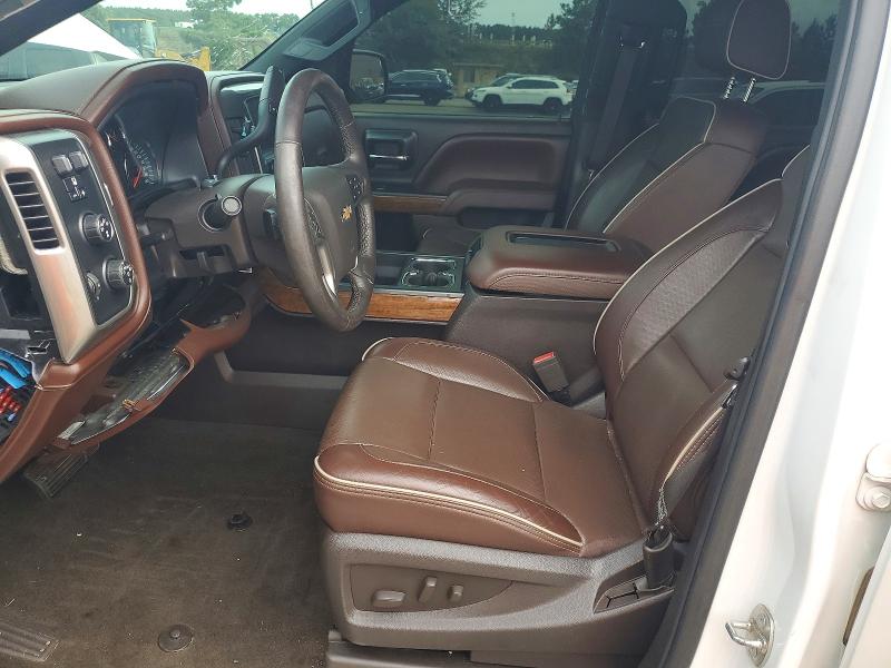 Продаж на аукціоні авто 2016 Chevrolet Silverado, vin: 3GCUKTEJ1GG285294, номер лоту: 64142456