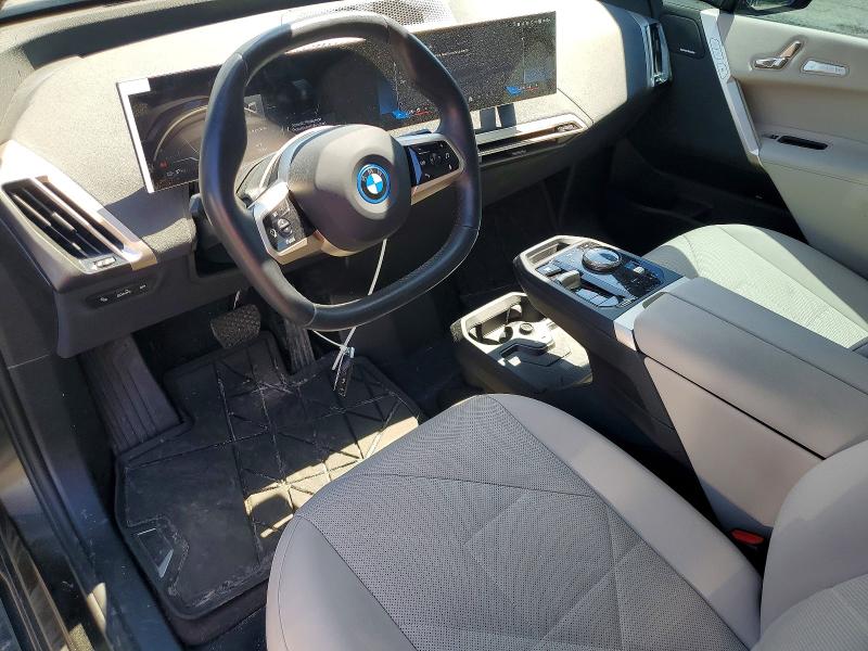 66198696 :رقم المزاد ، WB523CF07RCP85536 vin ، 2024 Bmw Ix مزاد بيع
